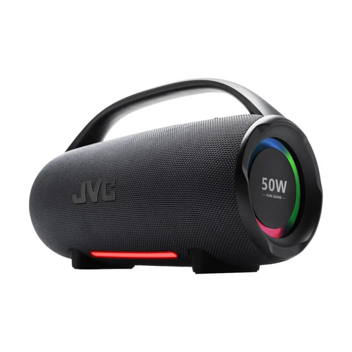 JVC XS-E524B Black - преносима BT тонколона черна
