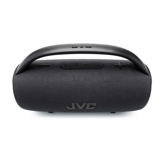 JVC XS-E524B Black - преносима BT тонколона черна