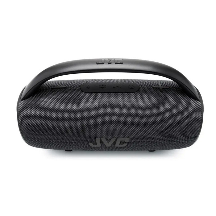 JVC XS-E524B Black - преносима BT тонколона черна
