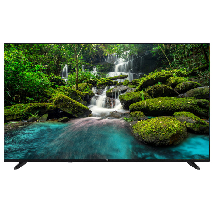Телевизор JVC LT-55VA3300 4K Ultra HD LED SMART TV, ANDROID TV, 55.0 ", 139.0 см
