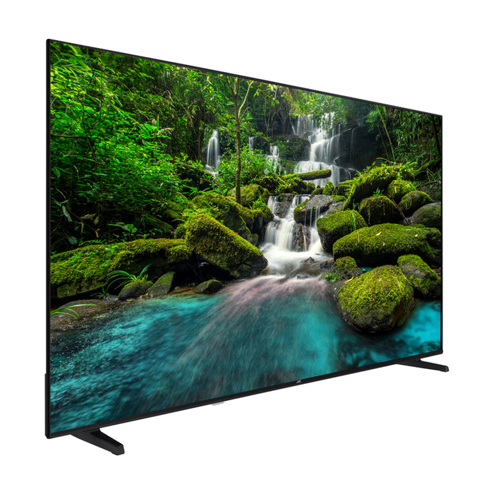 Телевизор JVC LT-55VA3300 4K Ultra HD LED SMART TV, ANDROID TV, 55.0 ", 139.0 см