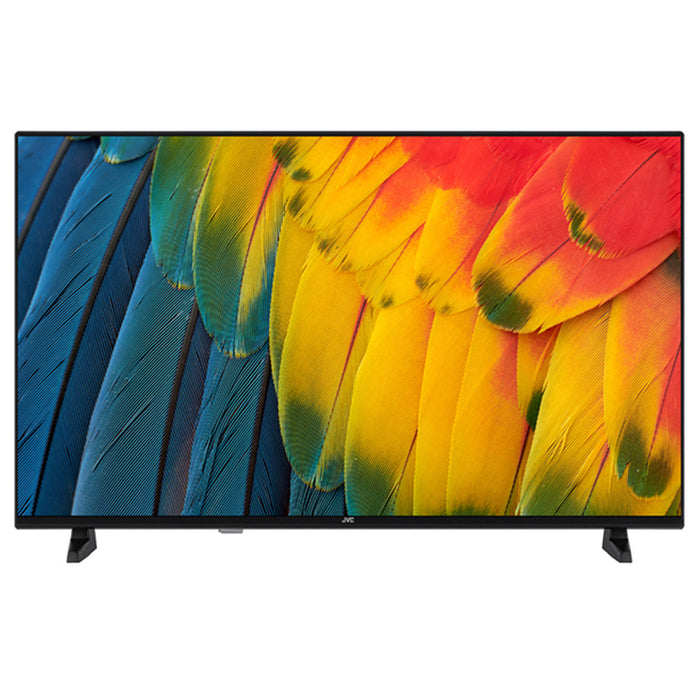 Телевизор JVC LT-43VF4400 LED 43.0 ", 108.0 см