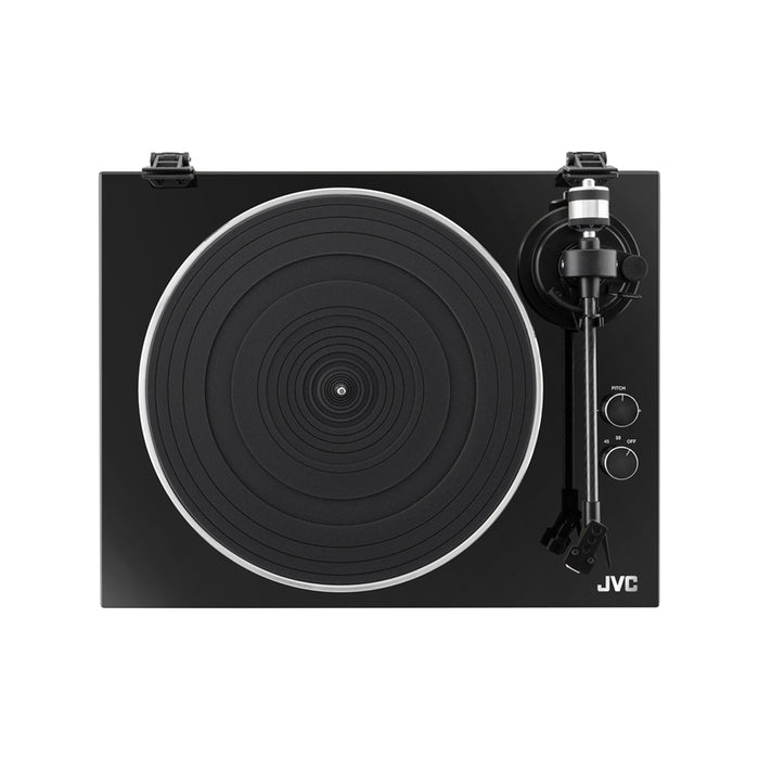 ГРАМОФОН JVC AL-E534B