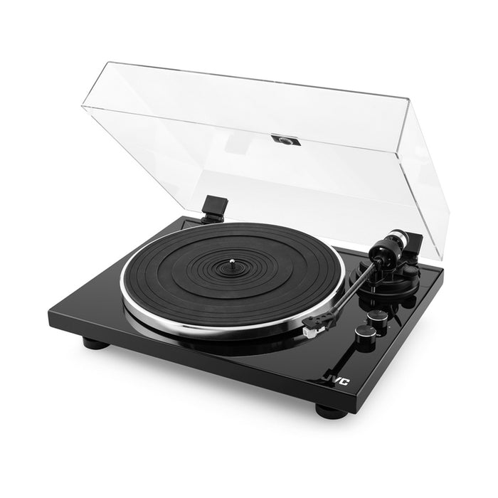 ГРАМОФОН JVC AL-E534B