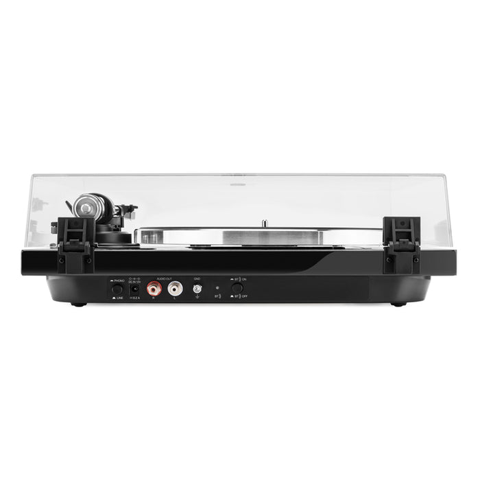 ГРАМОФОН JVC AL-E534B