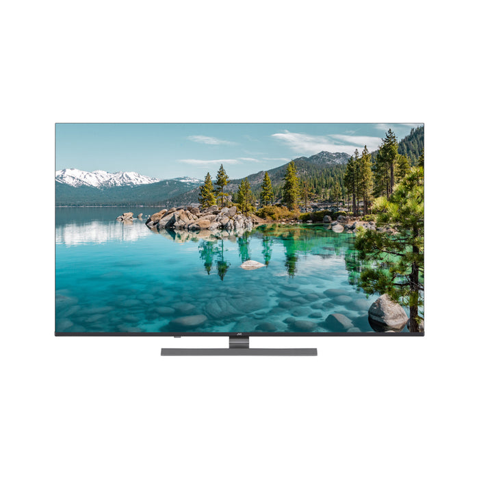 Телевизор JVC 65VDQ950P ULTRA HD QLED SMART TV, VIDAA, 65.0 ", 164.0 см