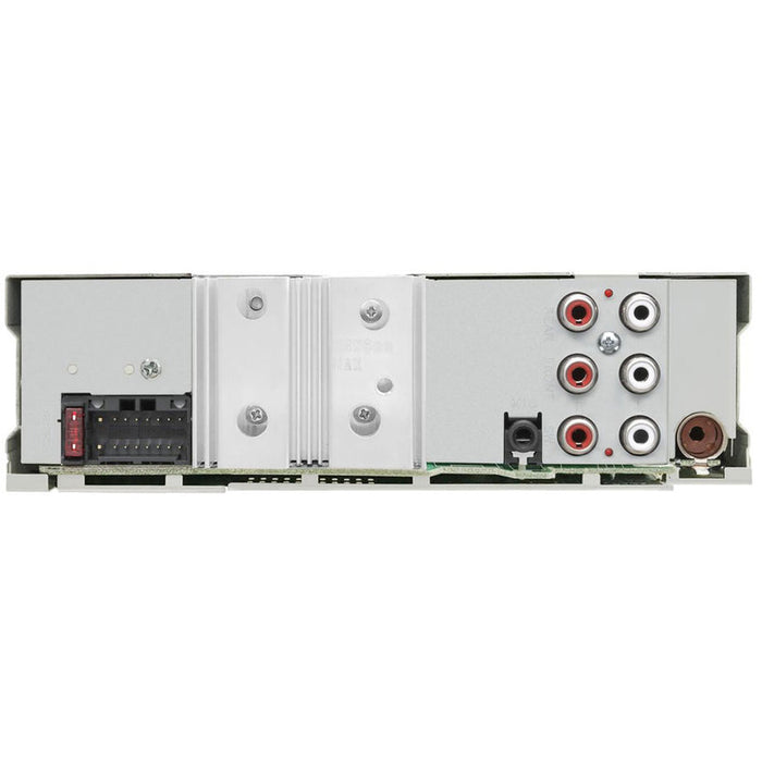 Авто Ресийвър JVC KD-T922BT BLUETOOTH, 4 X 50 W, USB