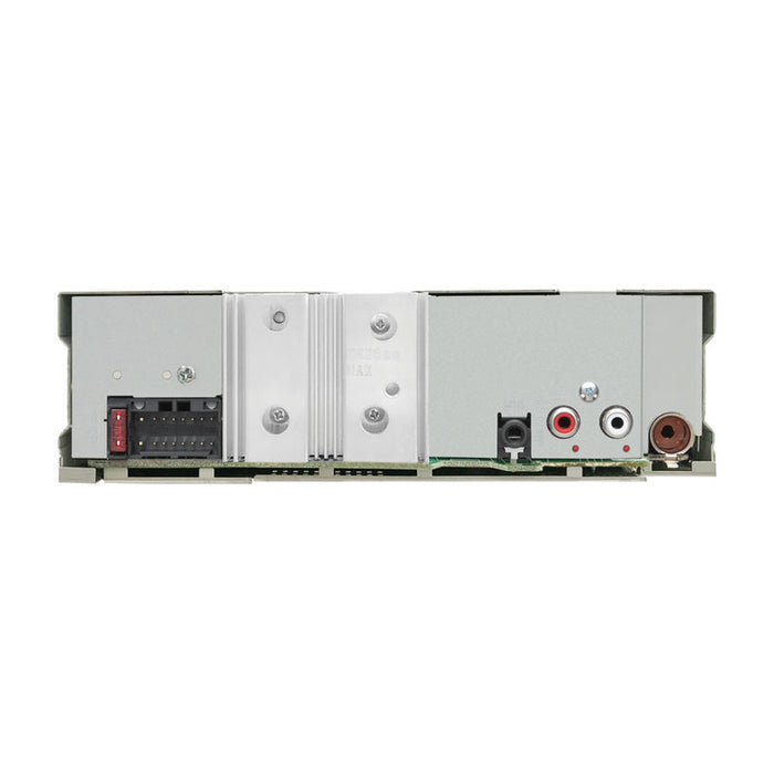 Авто Ресийвър JVC KD-T822BT BLUETOOTH, 4 X 50 W, USB