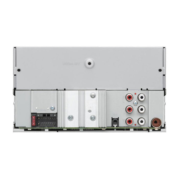 Авто Ресийвър JVC KW-X850BT BLUETOOTH, 4 X 50 W, USB