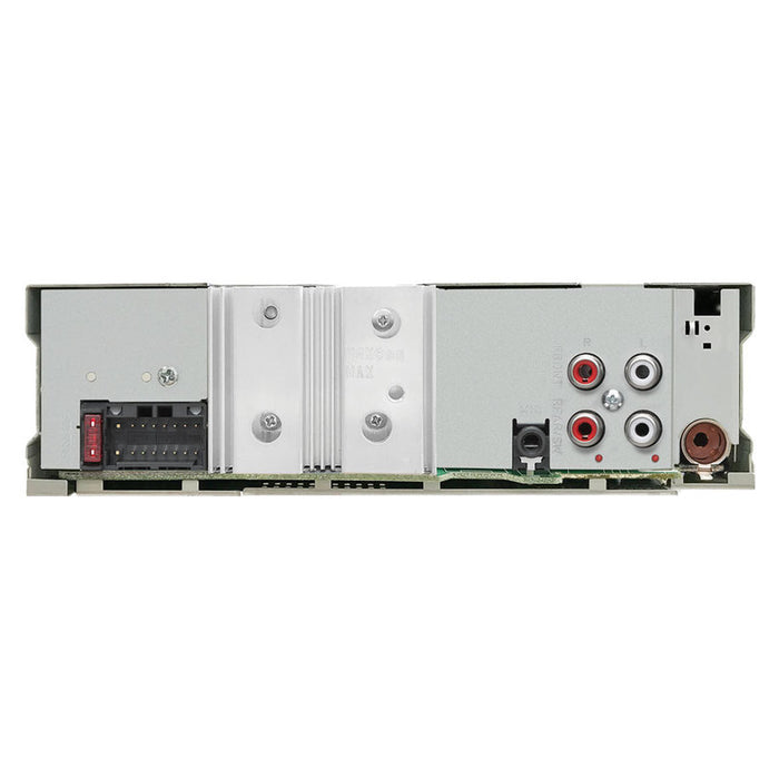 Авто Ресийвър JVC KD-X382BT BLUETOOTH, 4 X 50 W, USB