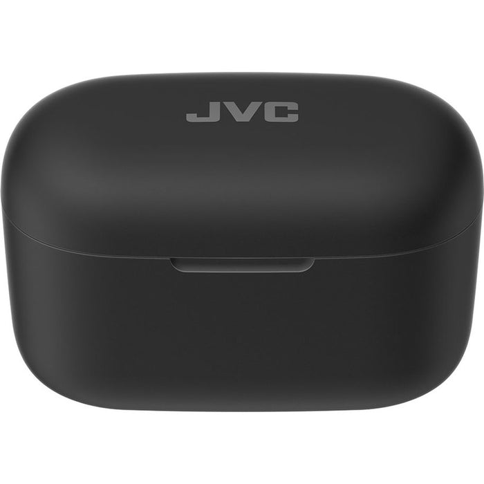 True wireless слушалки JVC HA-A25T-BNE БЕЗЖИЧНА ВРЪЗКА, BLACK