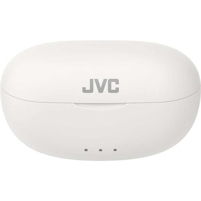 True wireless слушалки JVC HA-A7T2-W-E БЕЗЖИЧНА ВРЪЗКА, WHITE