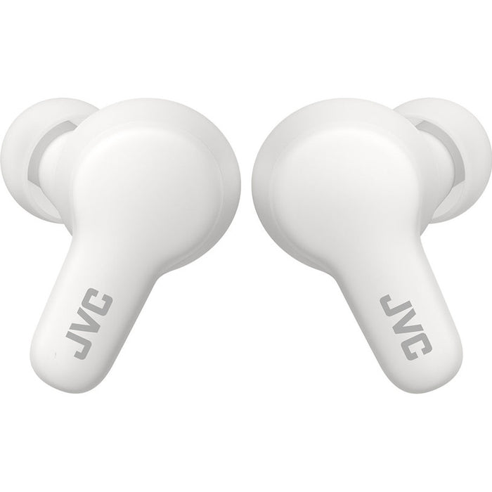 True wireless слушалки JVC HA-A7T2-W-E БЕЗЖИЧНА ВРЪЗКА, WHITE