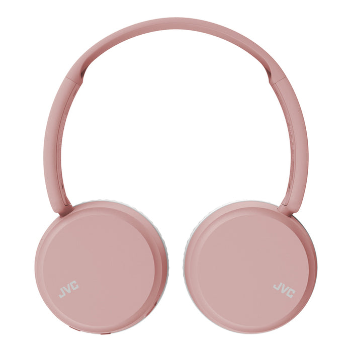 Стерео слушалки JVC HA-S36WPU