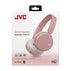 Стерео слушалки JVC HA-S36WPU