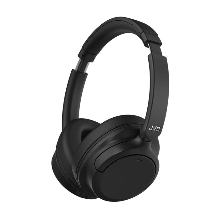 Стерео слушалки JVC HA-S95NBU