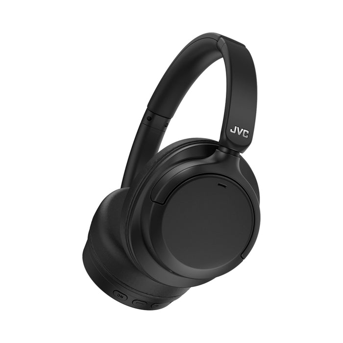 Стерео слушалки JVC HA-S95NBU