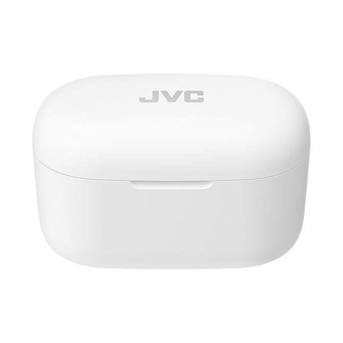 True wireless слушалки JVC HAA25TWNE WHITE