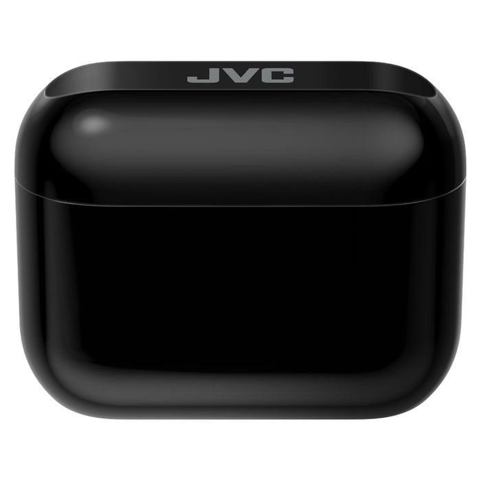 True wireless слушалки JVC HAA4TBU BLACK