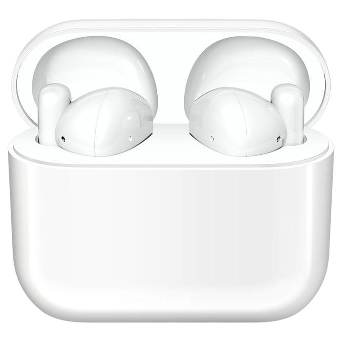 True wireless слушалки JVC HAA4TWU WHITE