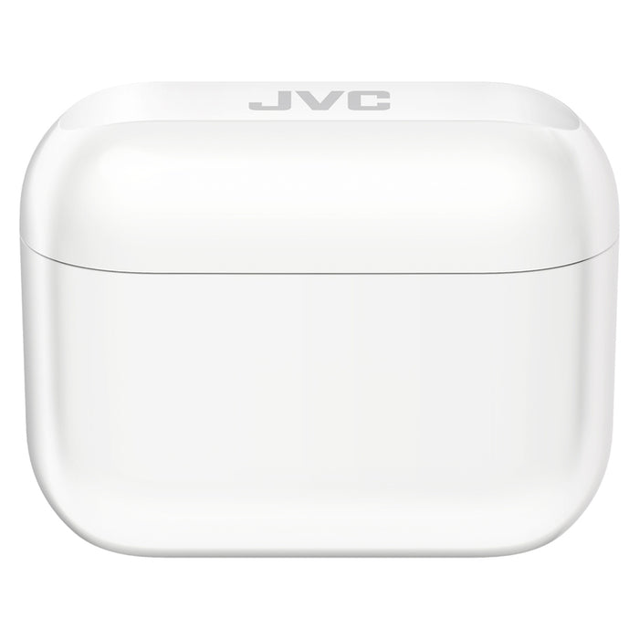 True wireless слушалки JVC HAA4TWU WHITE