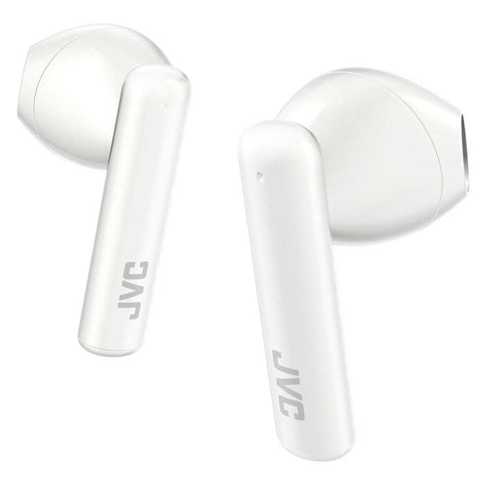 True wireless слушалки JVC HAA4TWU WHITE