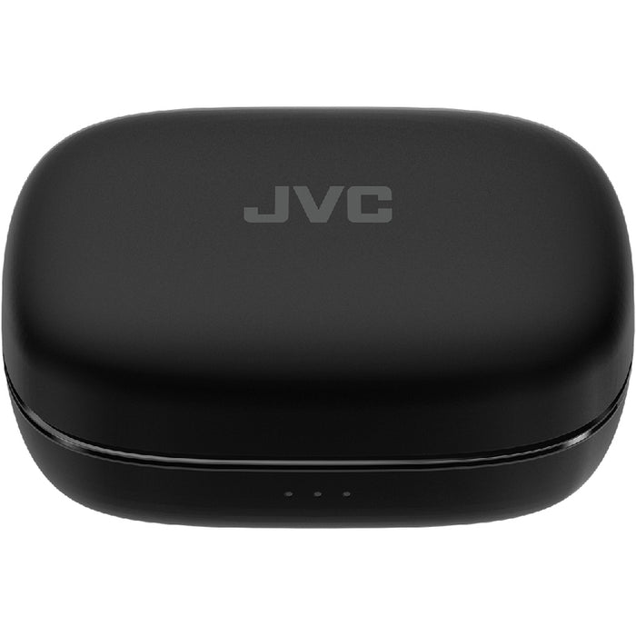 True wireless слушалки JVC HAEC75TBU BLACK
