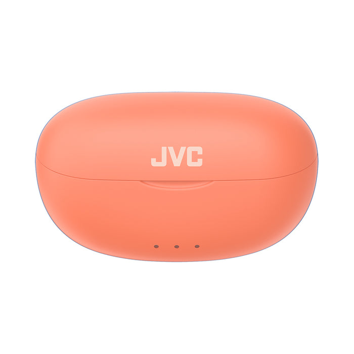 True wireless слушалки JVC HAZ77TPE