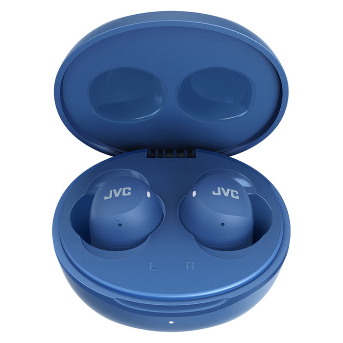 True wireless слушалки JVC HAZ66TAE
