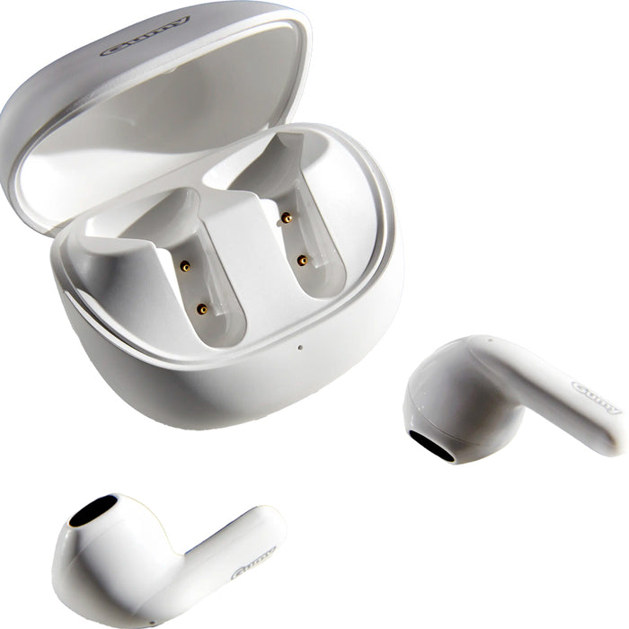 True wireless слушалки JVC JVC HAB10T WH