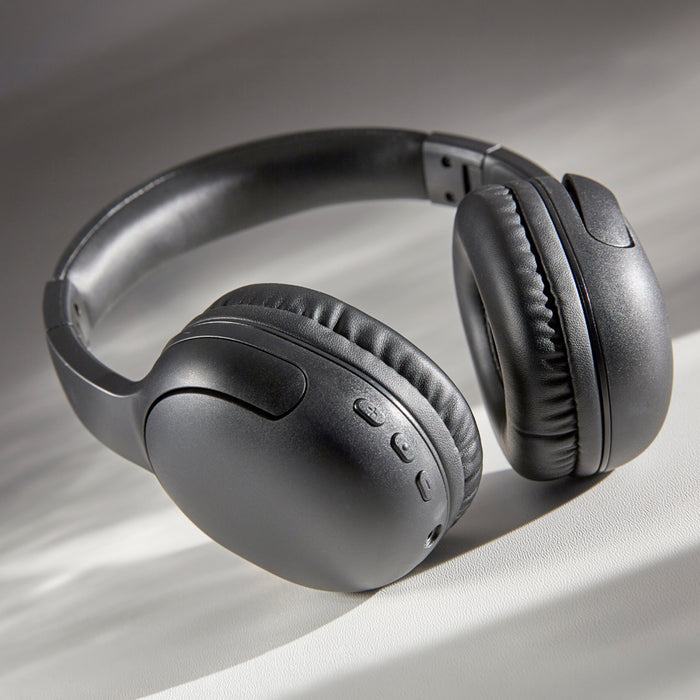 Стерео слушалки JVC HA-SG20BTB