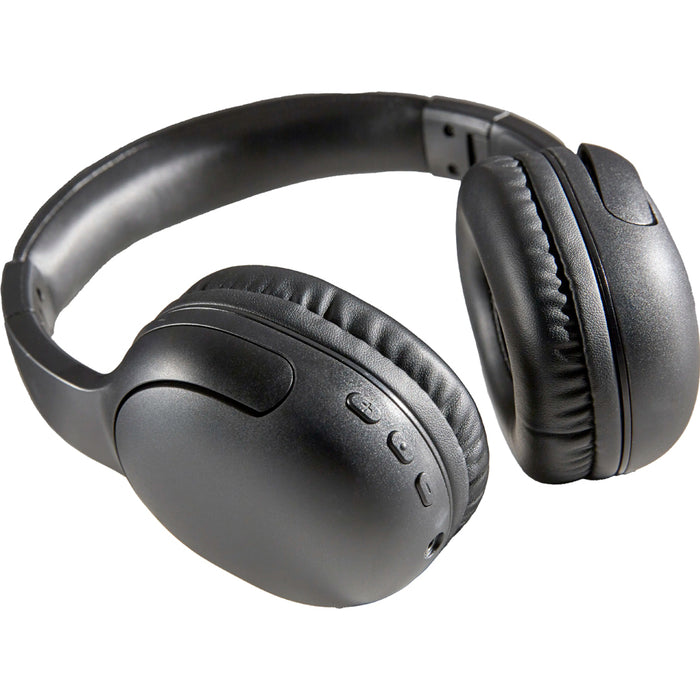 Стерео слушалки JVC HA-SG20BTB
