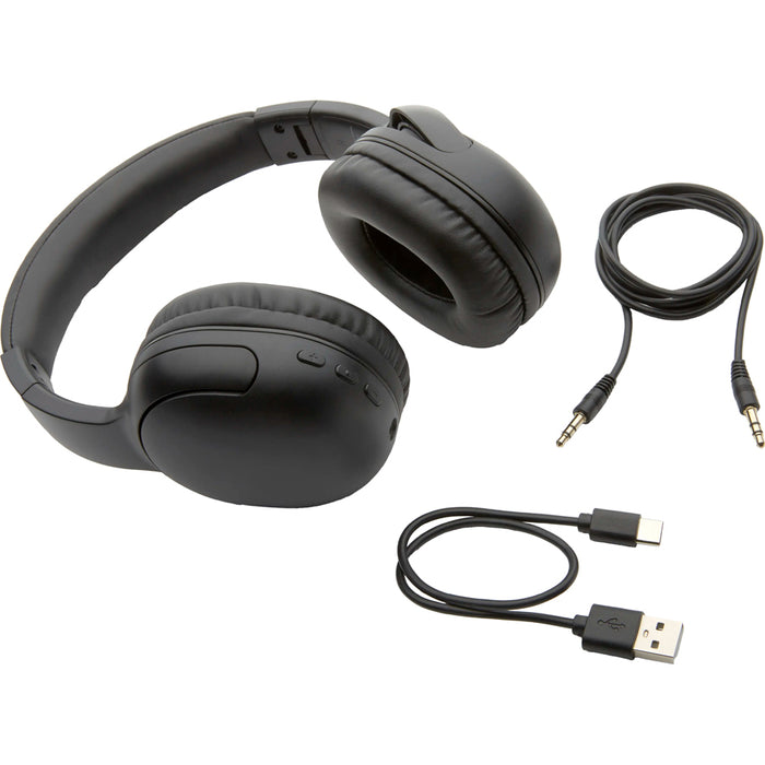 Стерео слушалки JVC HA-SG20BTB