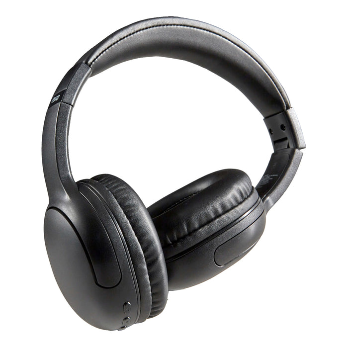 Стерео слушалки JVC HA-SG20BTB