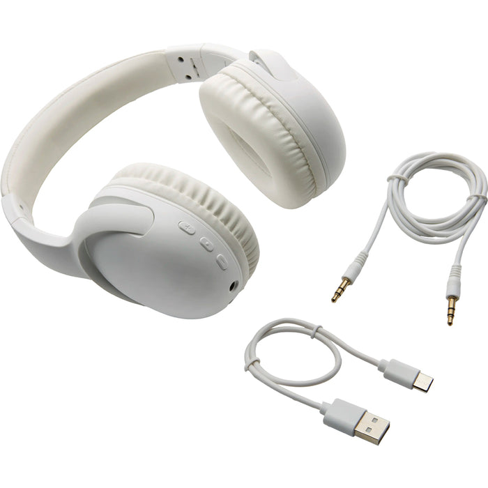 Стерео слушалки JVC HA-SG20BTW