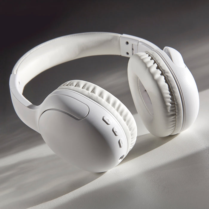 Стерео слушалки JVC HA-SG20BTW
