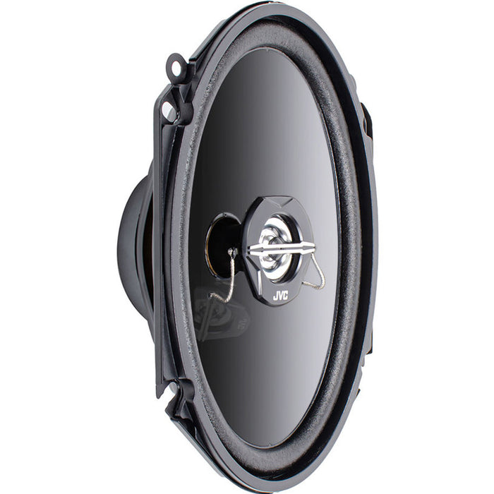 Авто колони JVC CS-J6820X 15 X 20 СМ, 30 W