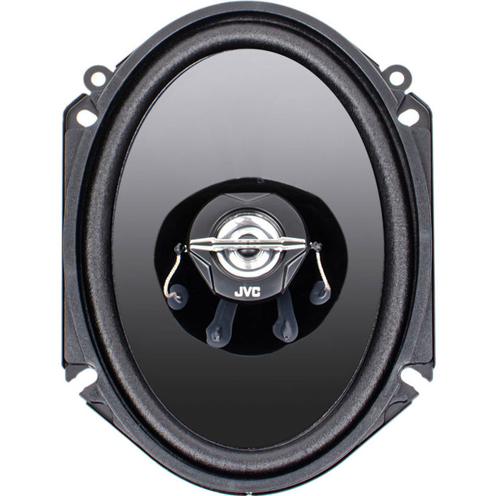 Авто колони JVC CS-J6820X 15 X 20 СМ, 30 W