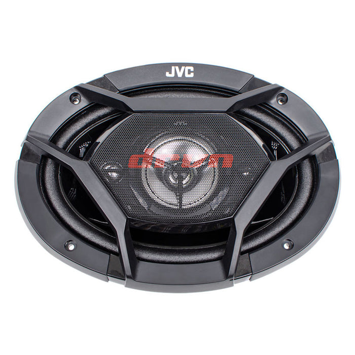 Авто колони JVC CS-DR6940 15 X 23 СМ, 90 W