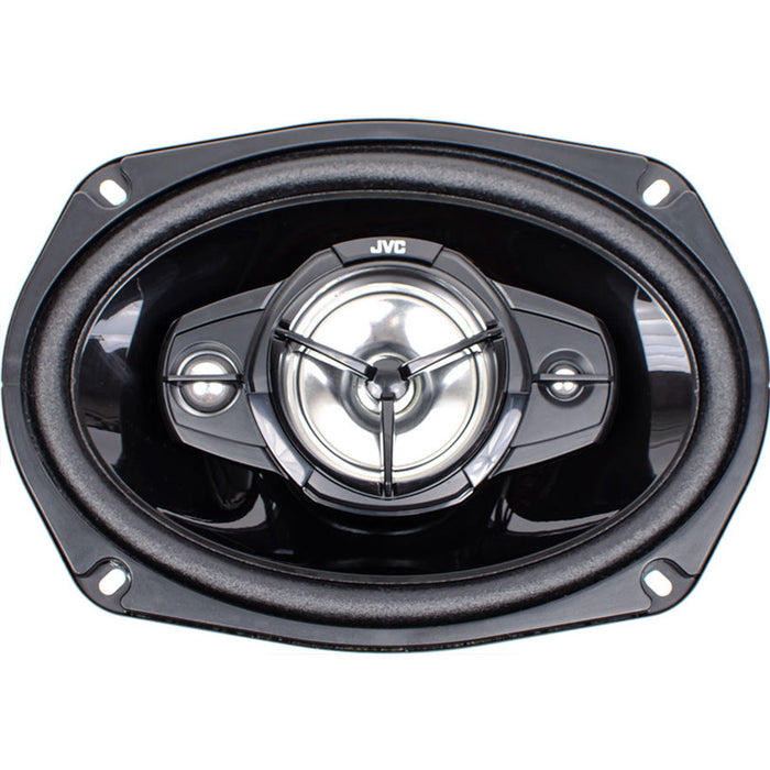 Авто колони JVC CS-DR6940 15 X 23 СМ, 90 W