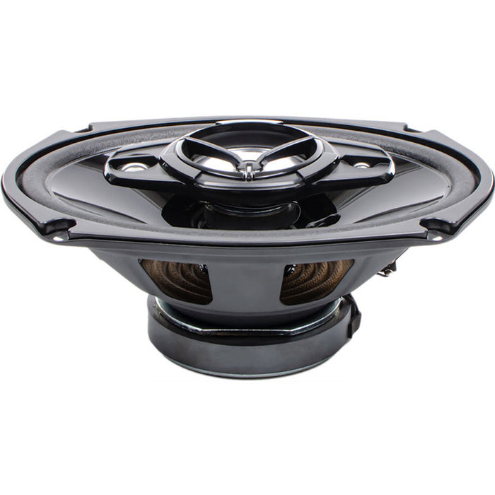 Авто колони JVC CS-DR6940 15 X 23 СМ, 90 W