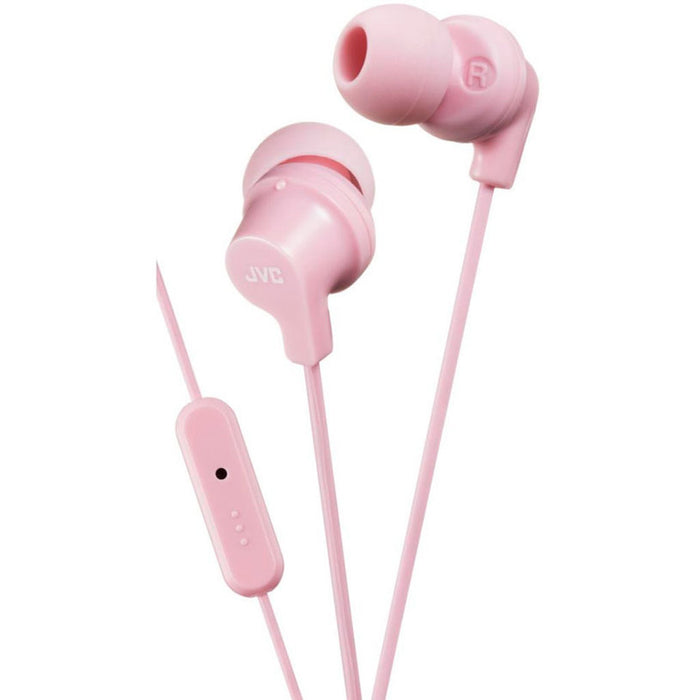 Стерео слушалки JVC HA-FR15LP