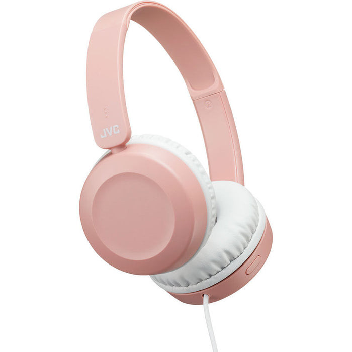 Стерео слушалки JVC HA-S31MP
