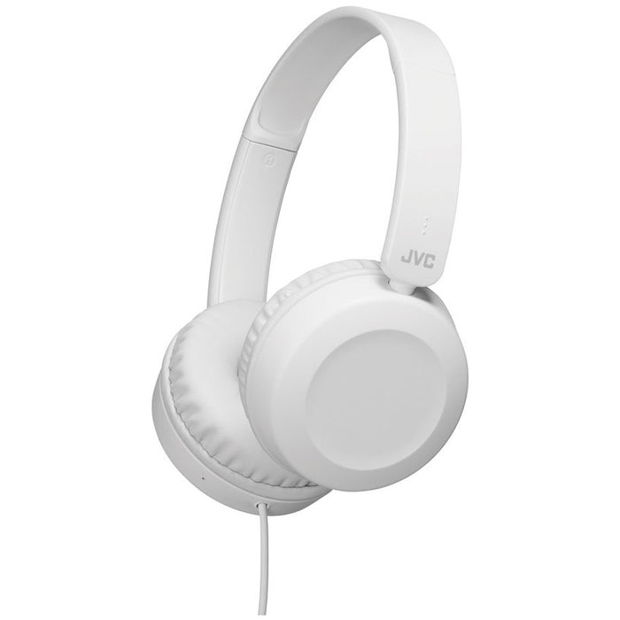 Стерео слушалки JVC HA-S31MW