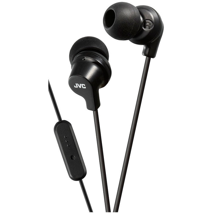 Стерео слушалки JVC HA-FR15B