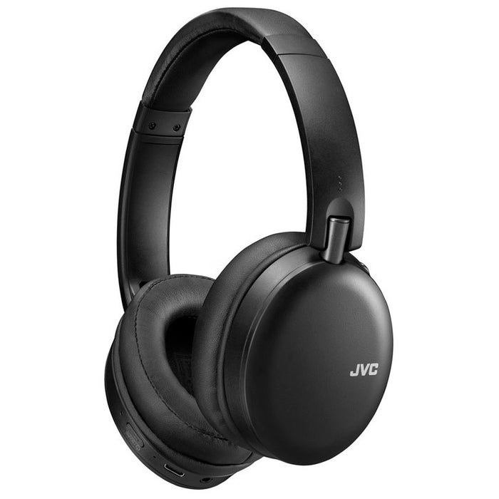 Стерео слушалки JVC HA-S91NBU