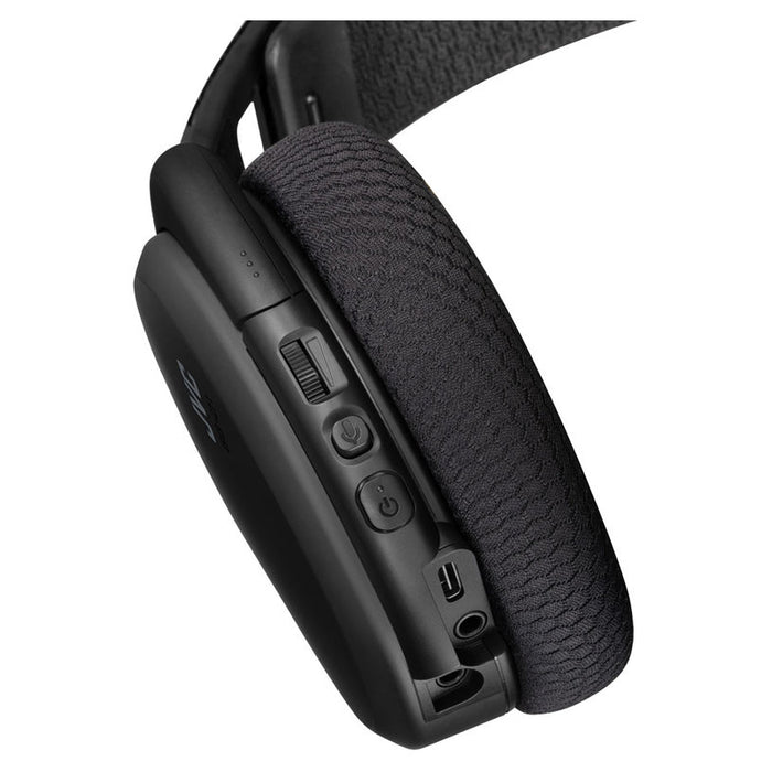 Слушалки JVC GG-01W-Q