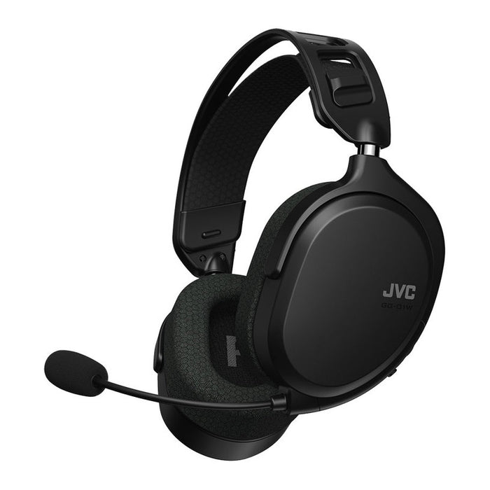 Слушалки JVC GG-01W-Q