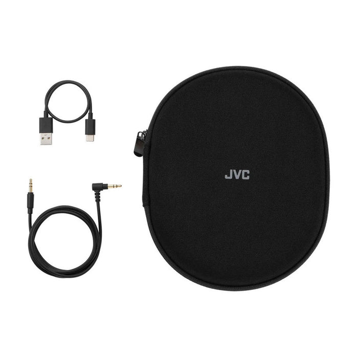 Стерео слушалки JVC HAS100NB