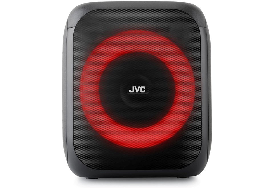 JVC XS-EP314B Тонколона, Черна